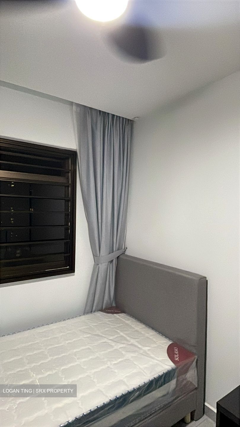 Blk 118D Membina 118 (Bukit Merah), HDB 4 Rooms #639611761